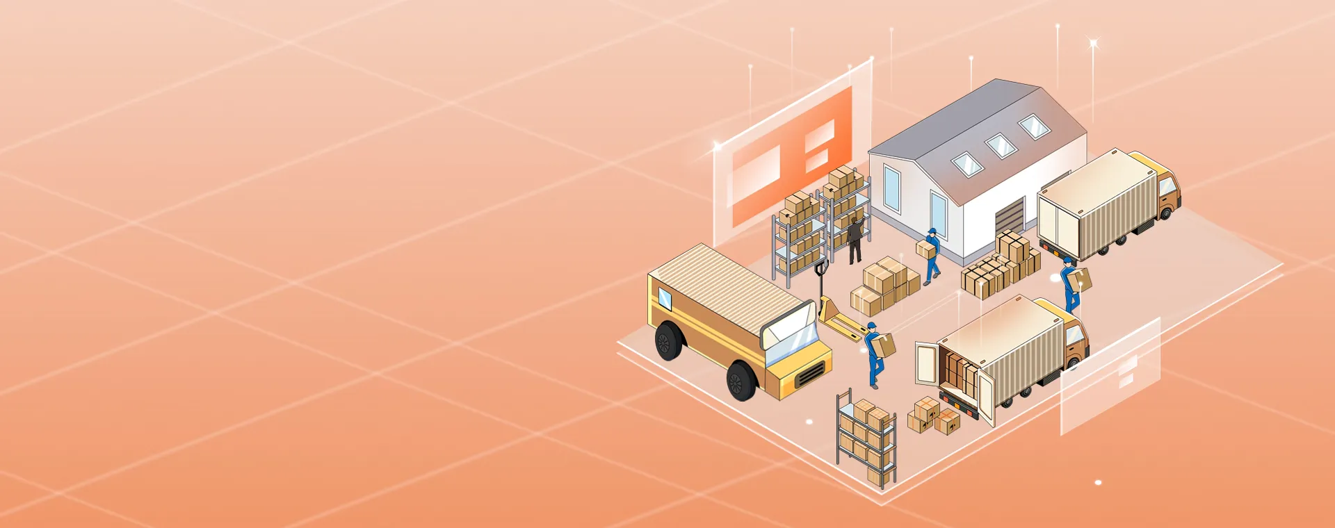 珠宝展厅管理系统